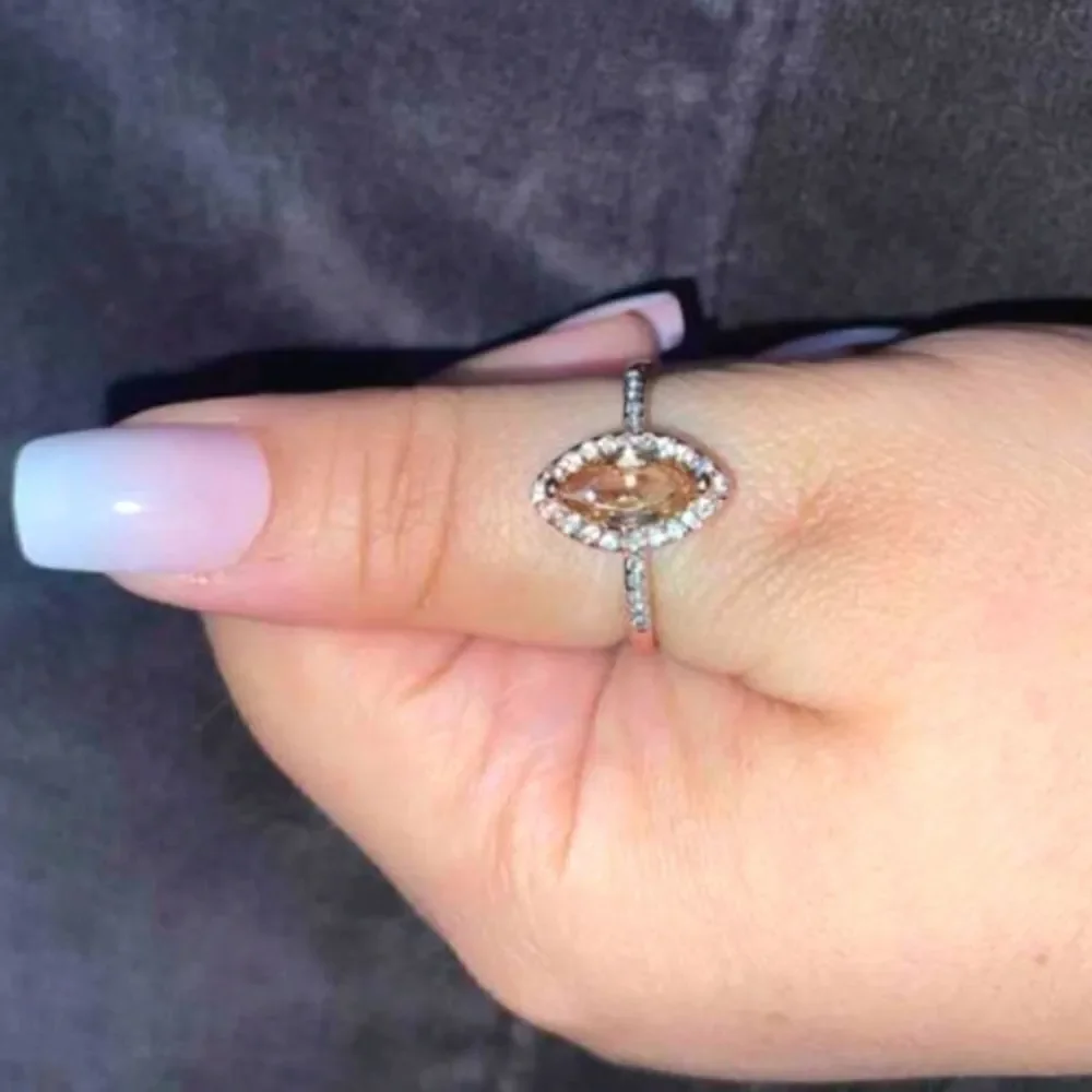 boutique simulated diamonds